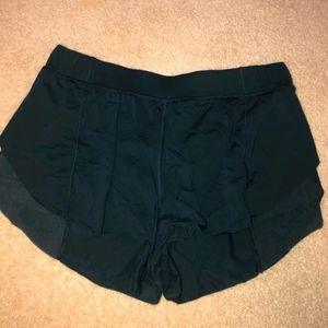 lululemon running shorts